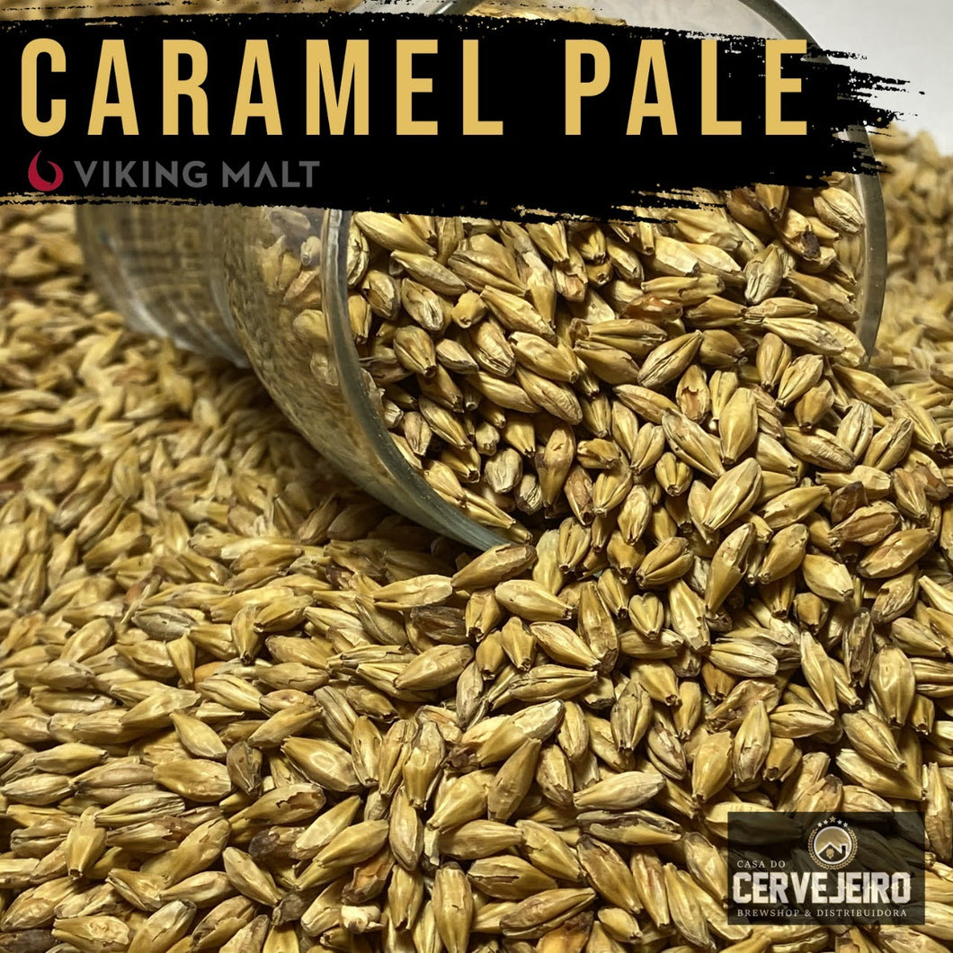 Viking Malt - Caramel Pale
