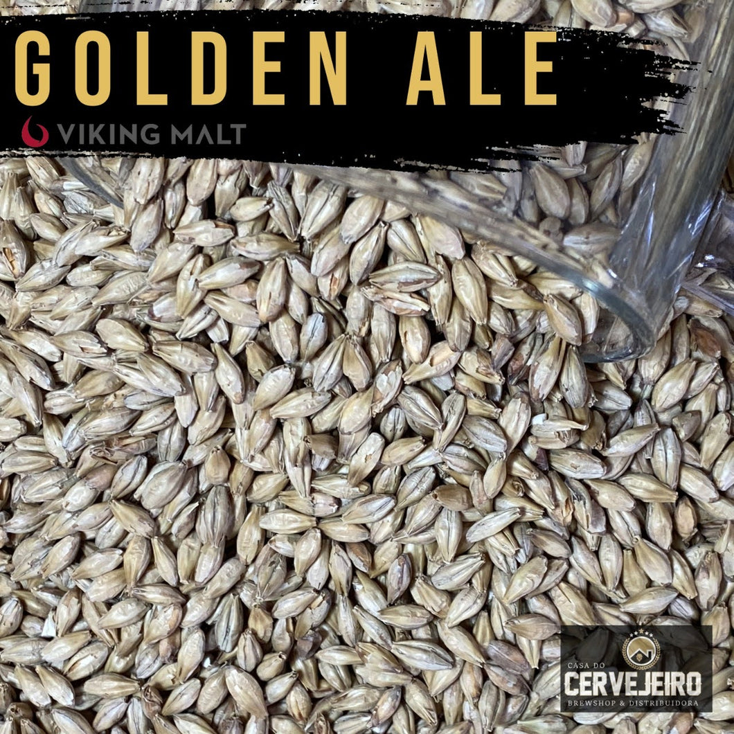 Viking Malt - Golden Ale