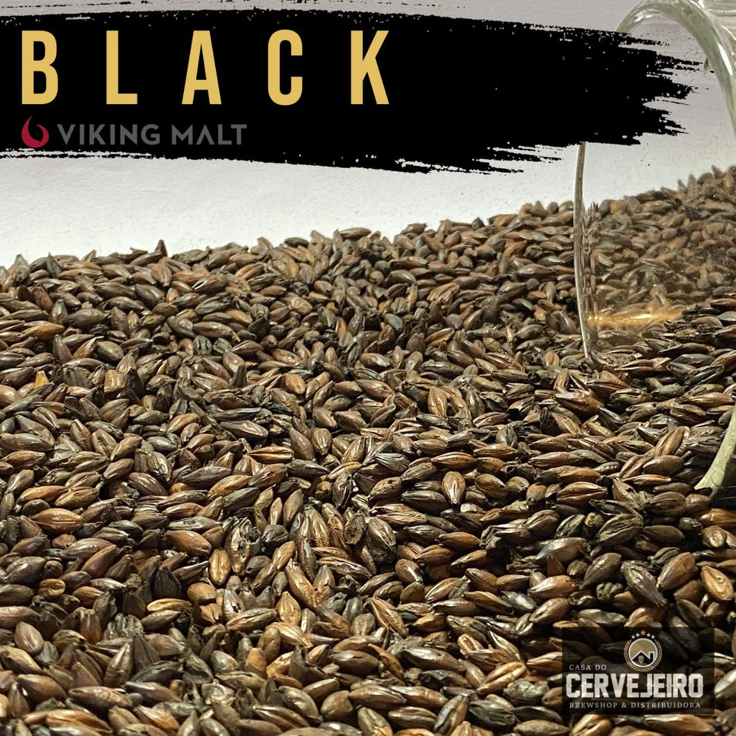 Viking Malt - Black
